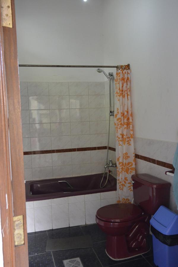 The Celtic Cross Hotel Sucre Bagian luar foto